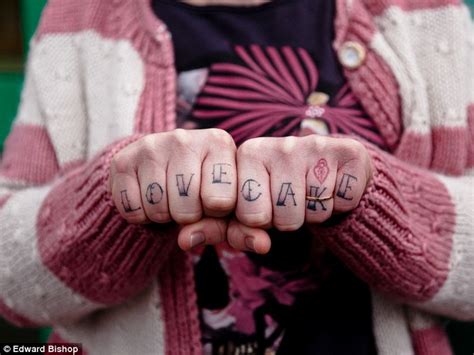 Discover More Than 73 Knuckle Tattoo Words List Latest Ineteachers