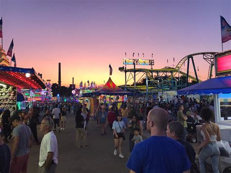 How To Do The Minnesota State Fair Parent Tested Tips For Crushing The