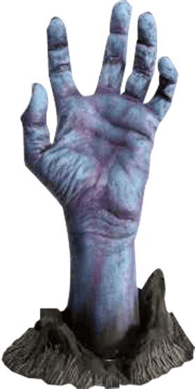 Download Groundbreaking Zombie Hand Full Size Png Image Pngkit