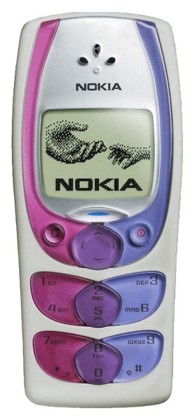 Pink Nokia Flip Phone For Sale Kasha Asher