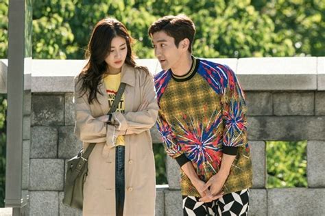 Its All About Books Kdrama Review Revolutionary Love