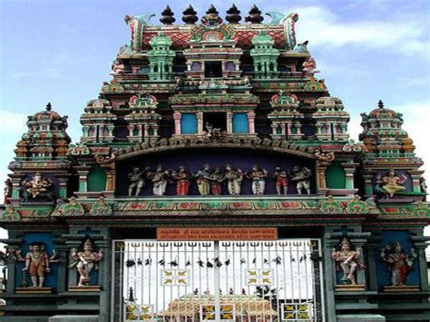 The Best Temples In Chennai Nativeplanet