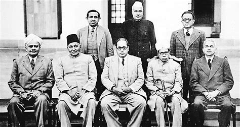 Father Of Indian Constitution Know Contributions Of Dr Ambedkar