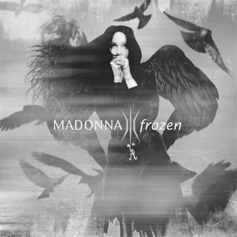 Madonna Fanmade Covers Frozen