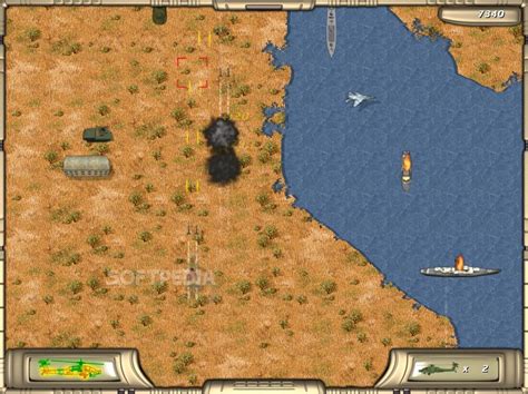 Air Assault 2 Demo Download And Review