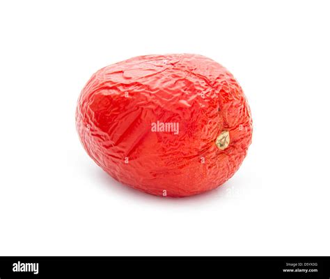 Rotten Tomato High Resolution Stock Photography And Images Alamy