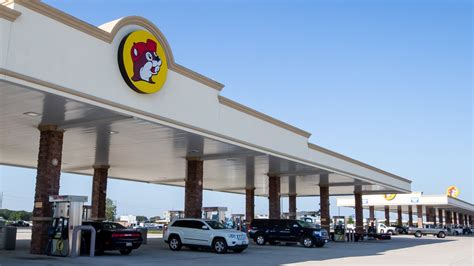 Buc Ees Locations Near Me