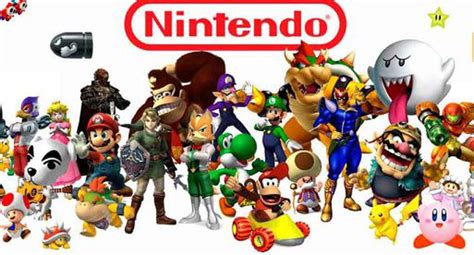 O slogan exerce um papel importante no posicionamento de uma marca, permitindo mostrar o valor e a diferenciação da marca no mercado. Nintendo cumple 126 años revolucionando el mundo de los ...