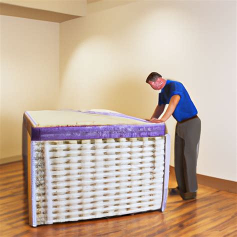 How Do Movers Move Mattresses