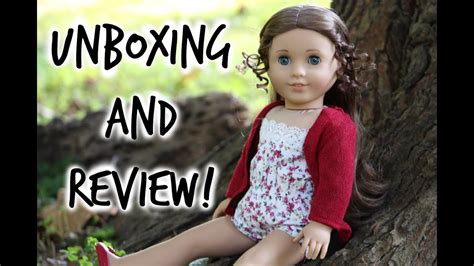 Our Generation Jumping For Joy Outfit Unboxing And Review Youtube