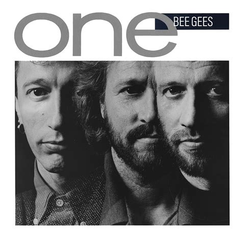 Find the latest tracks, albums, and images from bee gees. Bee Gees - One | Vinyl Album Covers.com