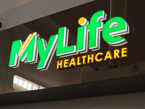 Mylife Healthcare At The Klia2 Ii Malaysia Airport Klia2 Info