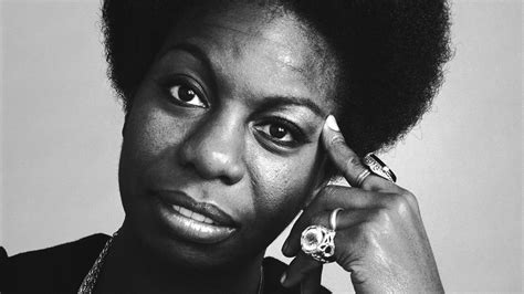 Nina Simone An Artist And Activist Revisited Cnn