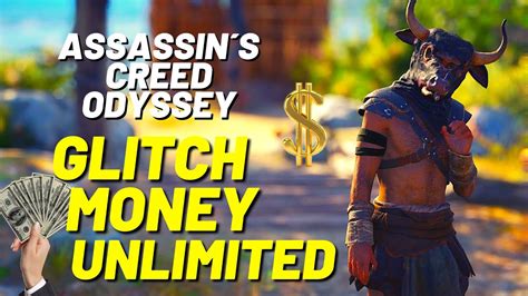 Farm Milh Es De Dracmas Em Assassins Creed Odyssey Xp Glitch