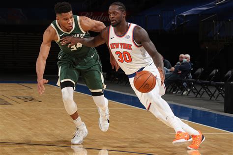 Here is julius randle's height, weight, age, body statistics. Julius Randle made no more difference in the second season of Knicks - New York News Times