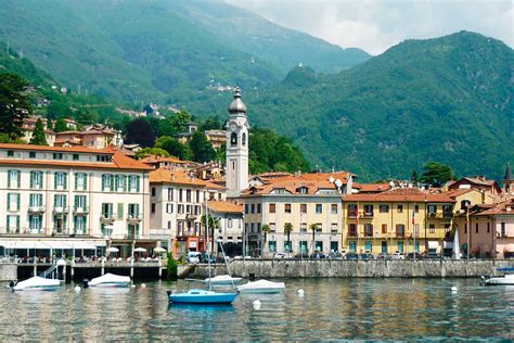 Other Lovely Villages On Lake Como Book Holidays Como