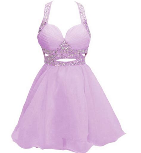 Short Homecoming Dressspaghetti Straps Homecoming Dresssexy