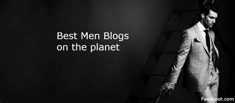 100 Best Men Blogs And Websites To Follow In 2023