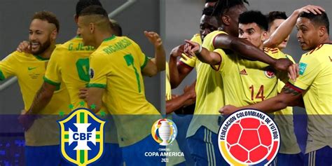 Los brasileños han anotado un total de 11 goles en. DÍA y HORA, VER o ESCUCHAR EN VIVO ONLINE | ¿Cuándo se ...