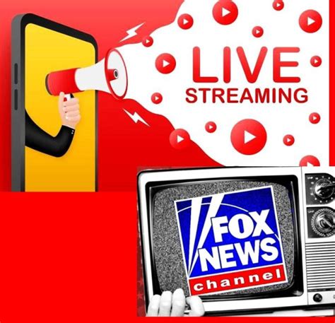 Watch Fox News Live Stream