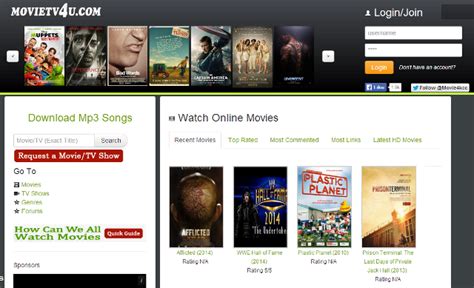 You can watch movies online for free without registration. Top 25 Sites To Watch Movies Online in HD For FREE