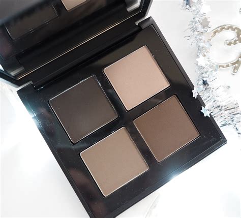 Bobbi Brown Downtown Cool Eye Shadow Palette Beauty Geek Uk