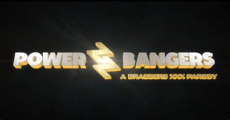 Brazzers Presents Power Bangers A XXX Parody OFFICIAL SFW TRAILER