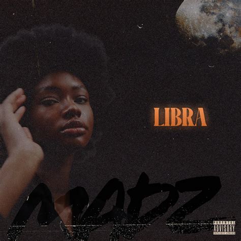 Libra Single By Madz Spotify