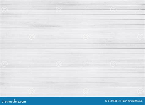 White Wood Wall Texture And Background Stock Photo Image Of Paint