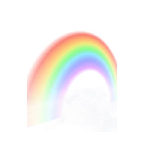 Freetoedit Rainbow Clouds Sticker By Kristalfrancinebrown