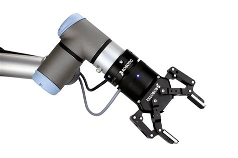 Robotiq Releases Its New Force Torque Sensor The Ft 300