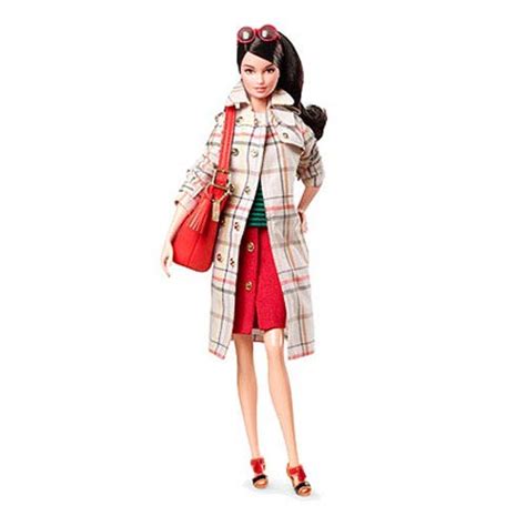 Barbie Coach Designer Doll Entertainment Earth