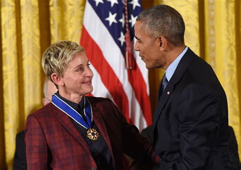 Obamas Medal Of Freedom Picks Part Of Legacy Nbc News