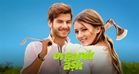 Turski Film Organik Ask 2018 Tv Exposed
