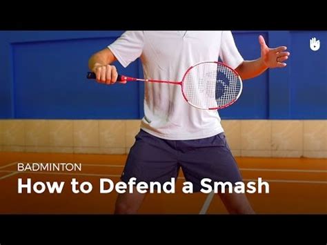 Types Of Serves In Badminton Artofit