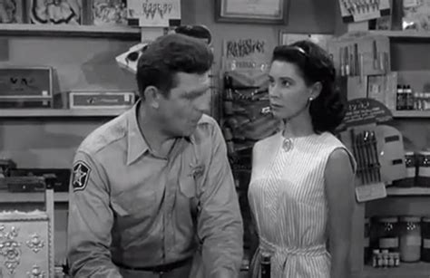 Vintage Women From The Past — Elinor Donahue On The Andy Griffith Show