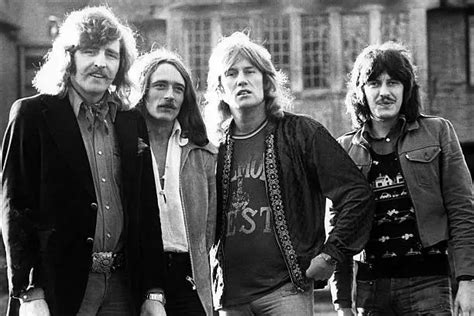 Alvin Lee And Ten Years After Alvin Lees Band 1970s Old Music Singer