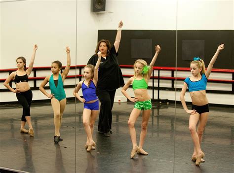 Dance Moms Lifetime From Top Reality Tv Series Of E News