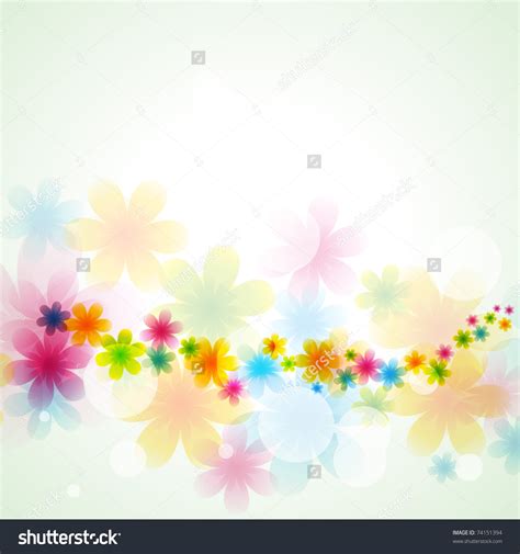 Vector Background Abstract Vector Background 22521