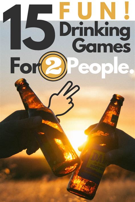 Once you get the basic rules down, you might try one of the many variations of this popular card game. Pin on Fun Drinking Games