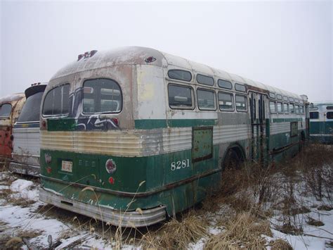 Old CTA Bus collection.... - CTA Bus - Chicago Transit Forum | Chicago
