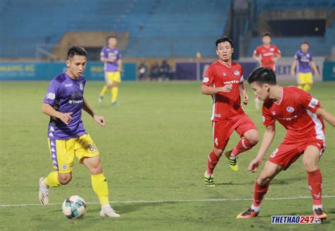Please note the above links are affiliate links and this particular major sports event may not. Hà Nội Fc Vs Viettel : Dáº«u Ä'áº§u V League 2020 Hlv Ha ...