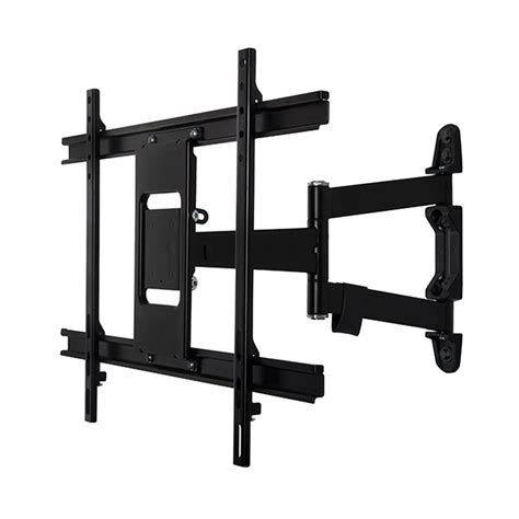 B Tech Flat Screen Tv Wall Mount For Screens Up To 55 Tradeworks