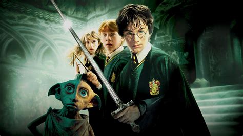 Harry potter has lived under the stairs at his aunt and uncle's house his whole life. Watch Harry Potter and the Chamber of Secrets (2002) Full ...