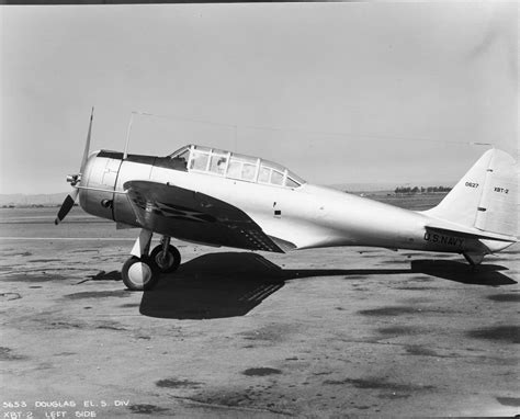 Dauntless Origins The Bt 1 Usaaf Usn Library Forums Axis And