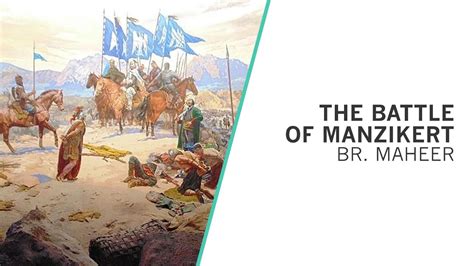 The Battle Of Manzikert Br Maheer Iip Discussions Ep 18 Youtube