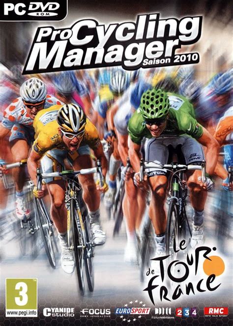 3.6/3.9 gb download mirrors 1337x | tapochek.net filehoster: Games Torrent: Pro Cycling Manager 2010 PC TORRENT