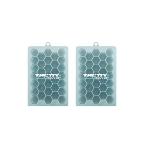 Tactiv Recovery Ice Bath Expert Pack Tactiv Recovery