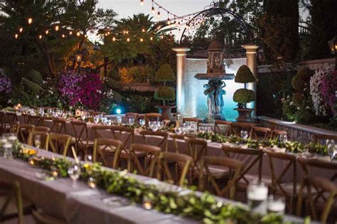 Arden Hills Club And Spa Wedding Venues In Sacramento Ca