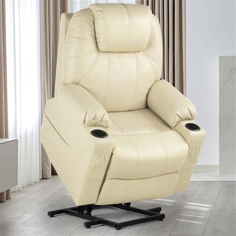 Buy Yitahome Power Lift Recliner Chair For Elderly Electric Lift Chair